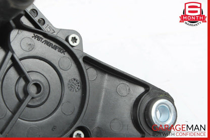 06-13 Mercedes W251 R350 Valeo Rear Glass Window Windshield Wiper Motor Unit