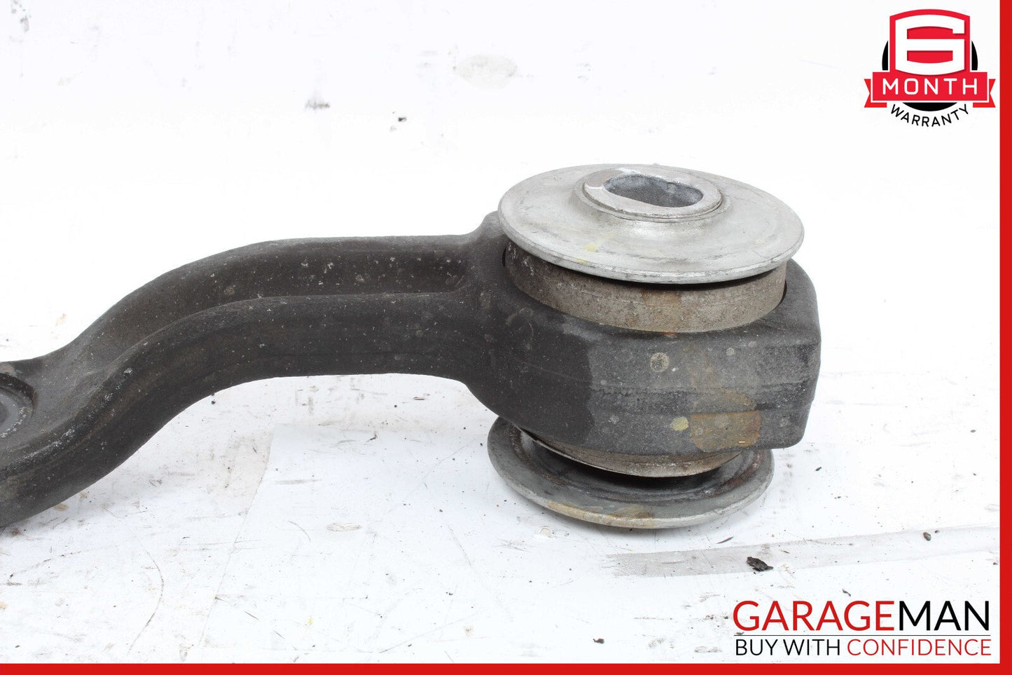 03-08 Mercedes R230 SL500 SL600 SL55 AMG Front Right Lower Control Arm OEM