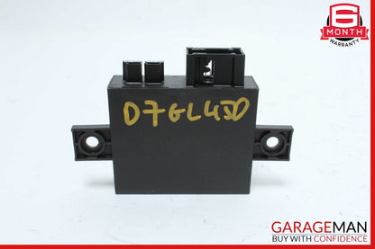 07-13 Mercedes X164 GL450 4MATIC TPMS Tire Pressure Control 1645403762 OEM