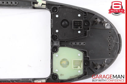05-08 Mercedes R171 SLK280 SLK350 Center Console Convertible Top Mirror Switch
