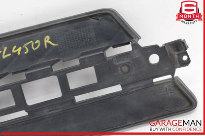 06-12 Mercedes X164 GL450 4MATIC Front Right Side Fog Light Lamp Bumper Grille