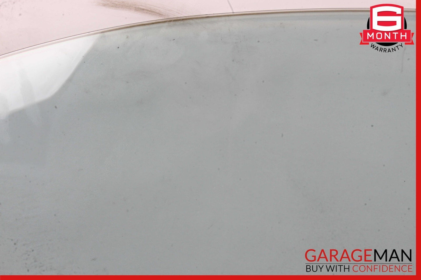 00-06 Mercedes W215 CL600 CL500 Front Right Side Door Window Auto Glass OEM