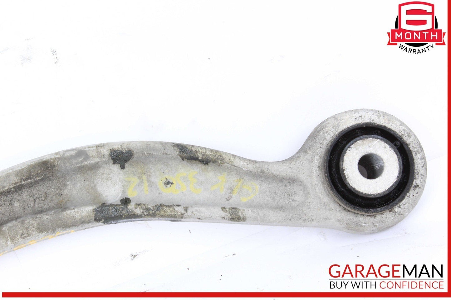 09-15 Mercedes X204 GLK350 Rear Left / Right Side Upper Rearward Control Arm OEM