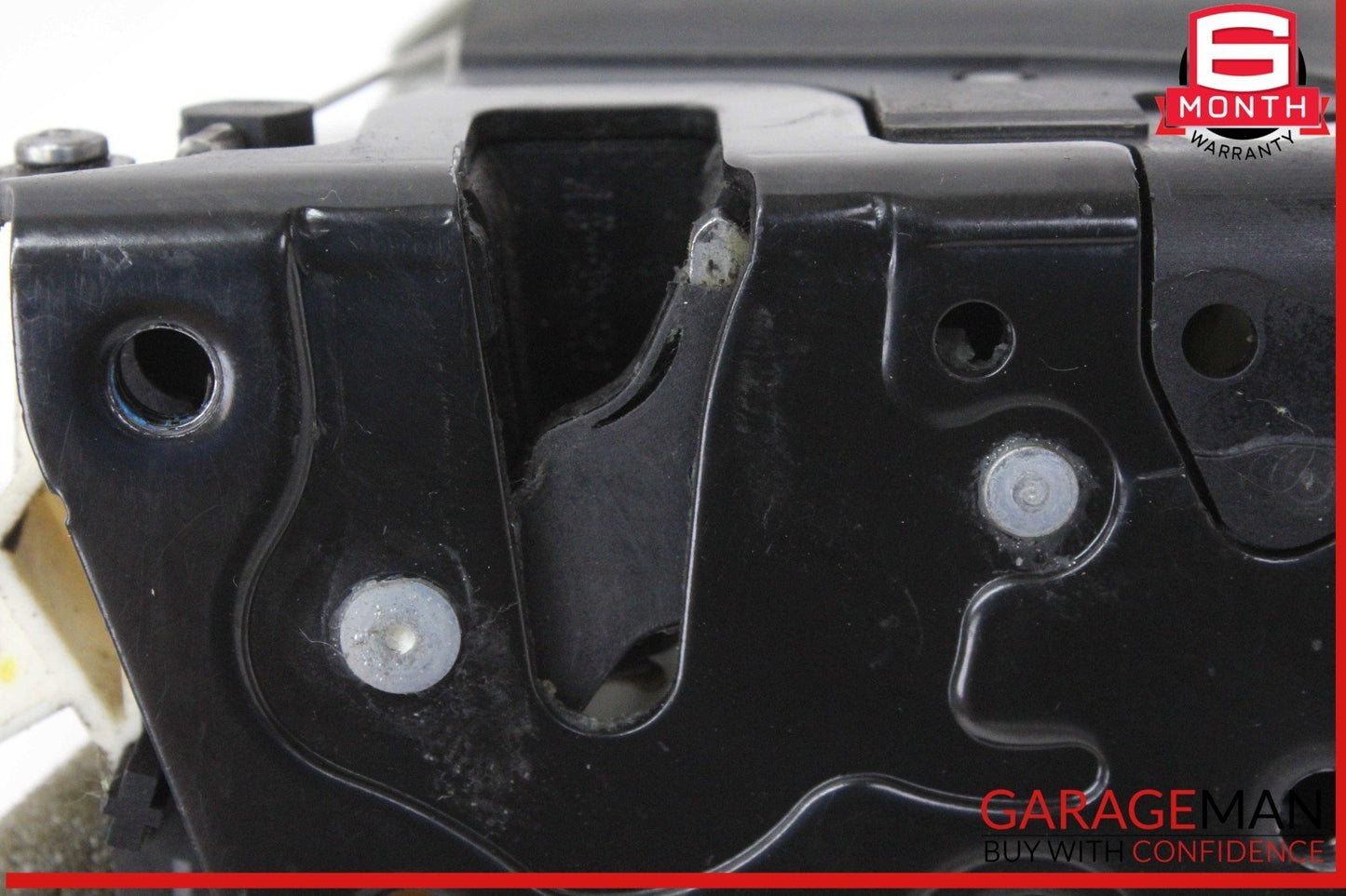 12-18 Audi A6 A7 Front Right Passenger Side Door Lock Latch Actuator OEM