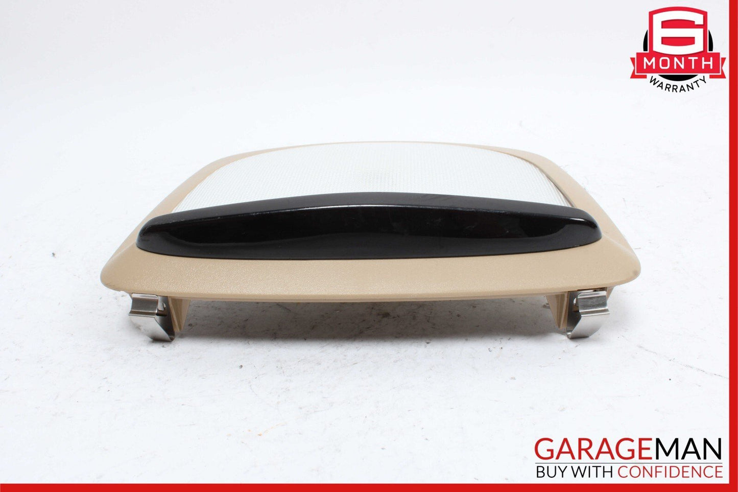 06-13 Mercedes X164 GL450 R350 Rear Overhead Dome Light Lamp Parking Sensor OEM