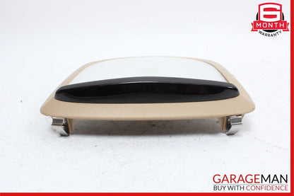 06-13 Mercedes X164 GL450 R350 Rear Overhead Dome Light Lamp Parking Sensor OEM