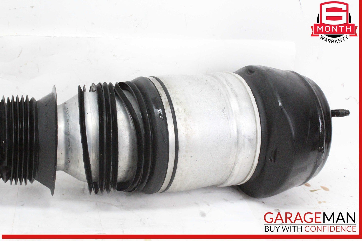 13-19 Mercedes X166 GL450 Front Left or Right Side Shock Strut Absorber OEM