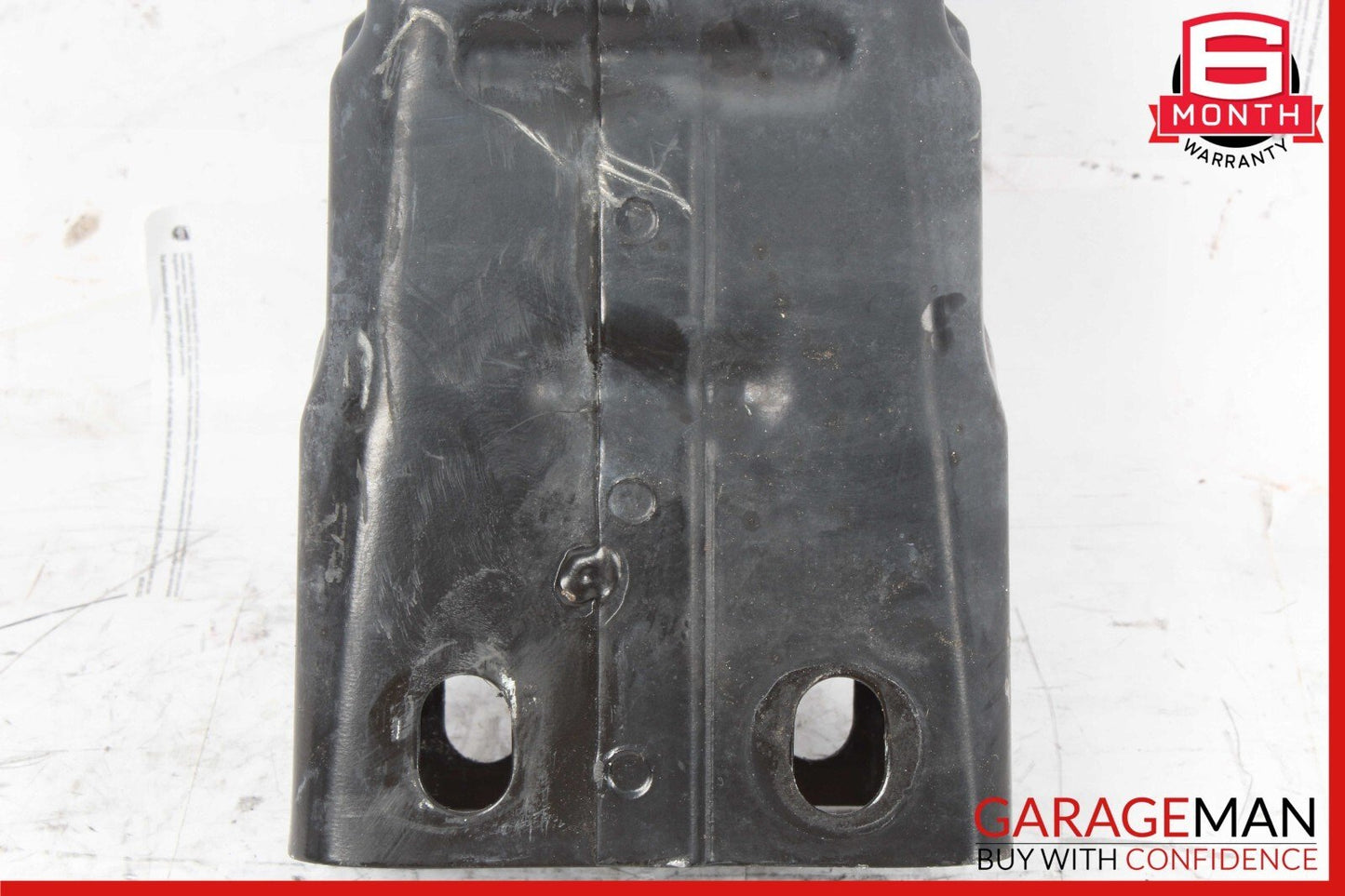 07-13 Mercedes W221 S550 Front Right Side Bumper Reinforcement Bracket OEM