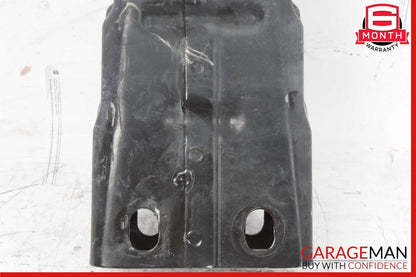 07-13 Mercedes W221 S550 Front Right Side Bumper Reinforcement Bracket OEM