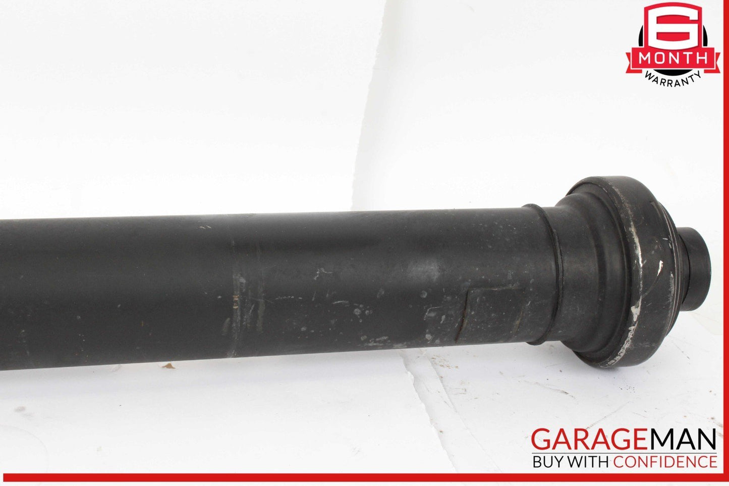 11-18 Porsche Cayenne 958 Front Driveshaft Propeller Shaft 7P0521101K OEM