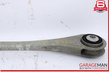 17-23 Audi Q7 Rear Right Side Tie Rod Link Upper Control Arm 4M0501530N OEM