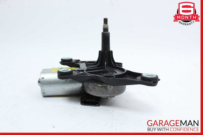 06-19 Mercedes X164 GL550 ML350 Rear Glass Windshield Wiper Motor 2518200042 OEM