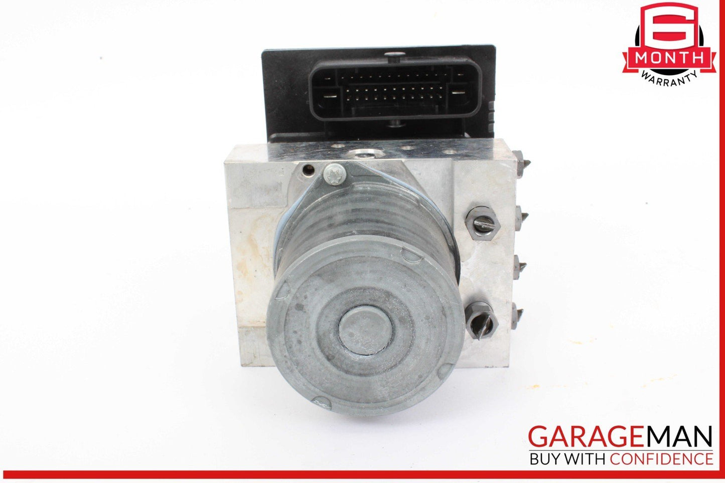 10-14 Mercedes W218 CLS550 CLS350 ABS Anti Lock Brake Pump Control Module OEM