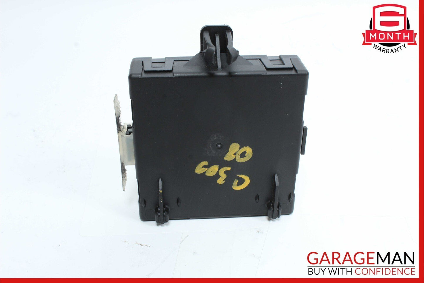 08-18 Mercedes W204 C300 C250 E400 Front Right Side Door Control Module OEM