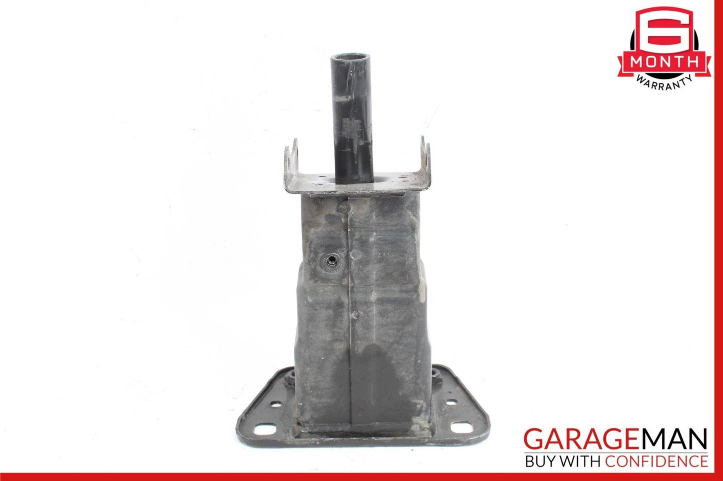 06-12 Mercedes X164 GL450 GL550 ML550 Front Right Side Reinforcement Bracket