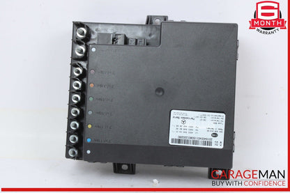 07-14 Mercedes W221 S550 CL550 Electric Power Supply Fuse Box Control Module