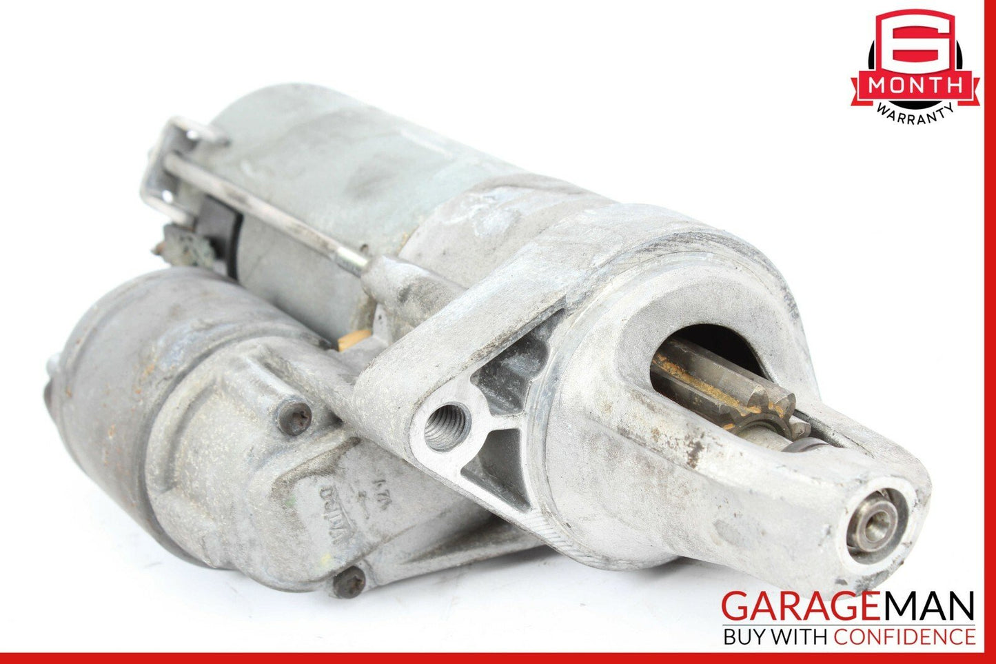11-20 Mercedes W216 CL550 S550 SL550 M278 Engine Motor Starter 2789060900 OEM