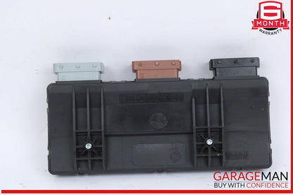 03-13 Maserati Quattroporte M139 Front Left Side Seat Control Module OEM