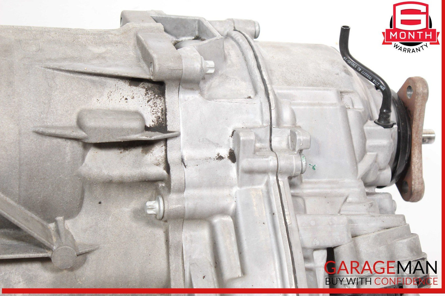 14-18 BMW X5 Automatic Transmission OEM 148k