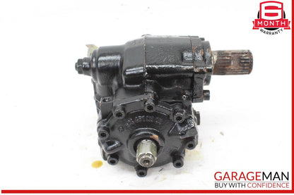 97-04 Mercedes R170 SLK230 CLK430 CLK55 Power Steering Gear Box 1244610805 OEM