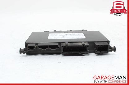 03-13 Mercedes W211 E350 Front Left Side Seat Control Module Unit OEM