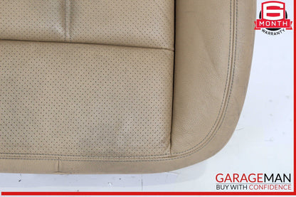 11-18 Porsche Cayenne 958 Front Right Lower Bottom Seat Cushion OEM