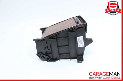 06-11 Mercedes W219 CLS550 CLS500 CLS63 Rear Center Console Armrest Arm Rest OEM
