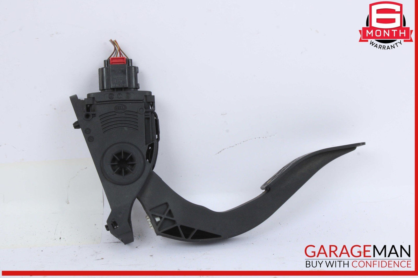 09-18 Audi A6 A7 A4 Q5 Gas Accelerator Throttle Pedal 8K1723523A OEM