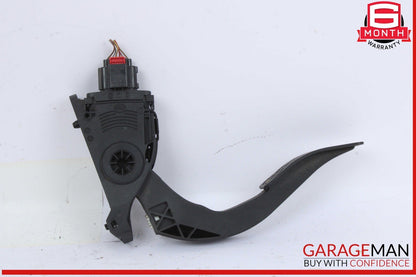 09-18 Audi A6 A7 A4 Q5 Gas Accelerator Throttle Pedal 8K1723523A OEM