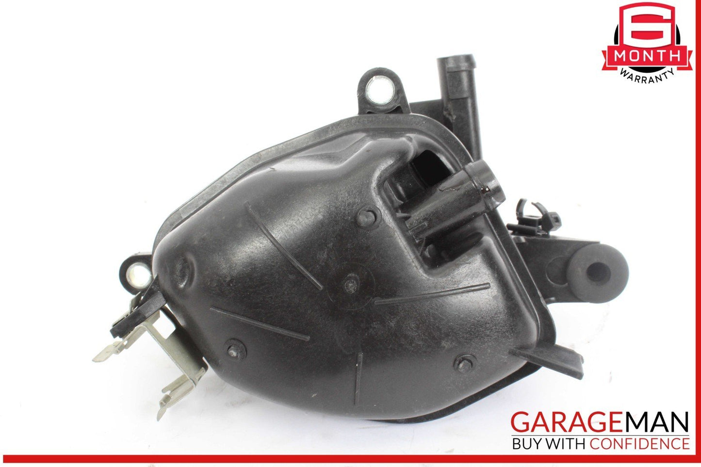 15-20 Mercedes W205 C300 SLC300 Coolant Reservoir Overflow Expansion Tank OEM