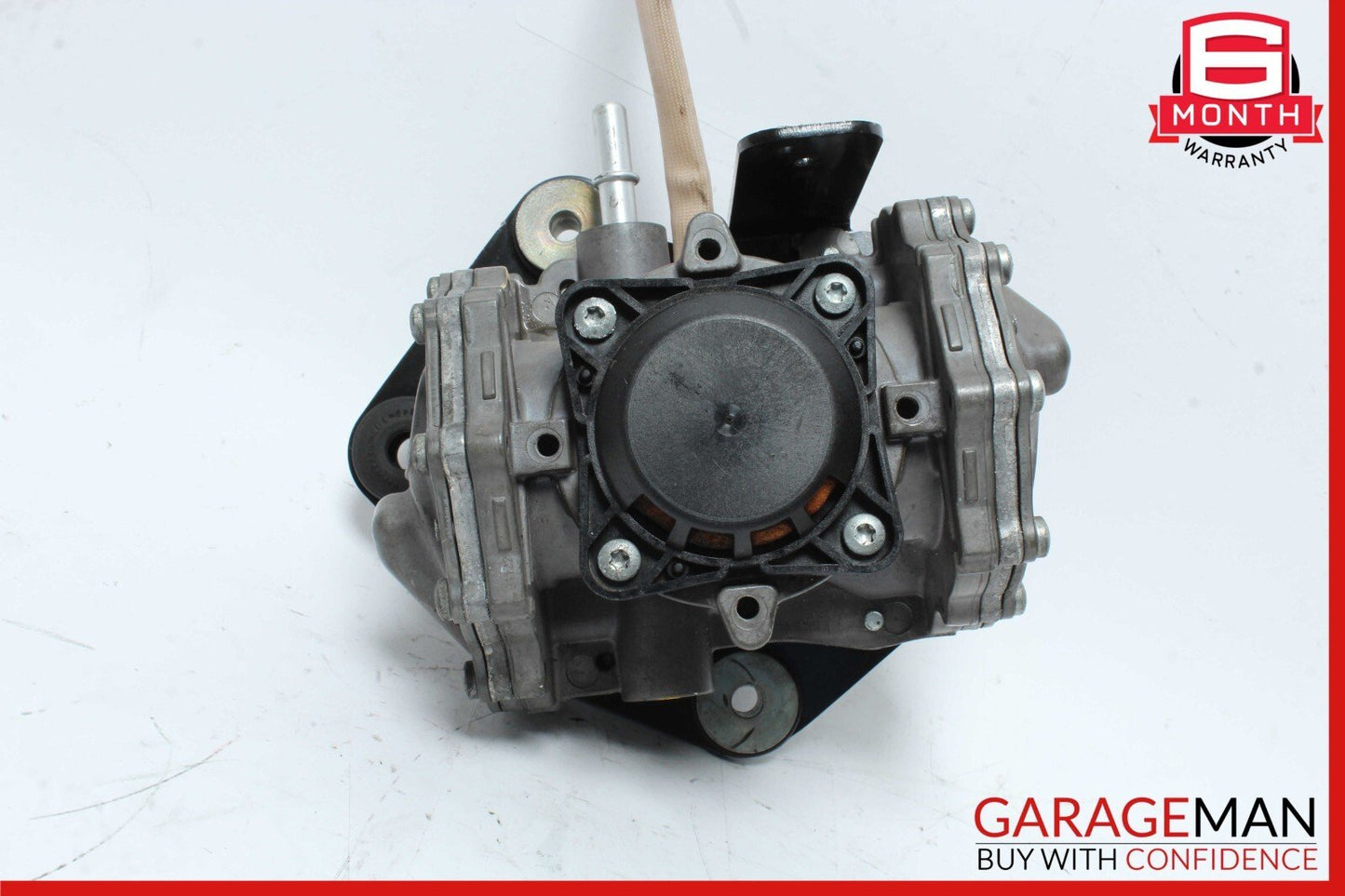 10-13 Mercedes W221 S400 Hybrid Electric Vacuum Pump 2214300032 OEM