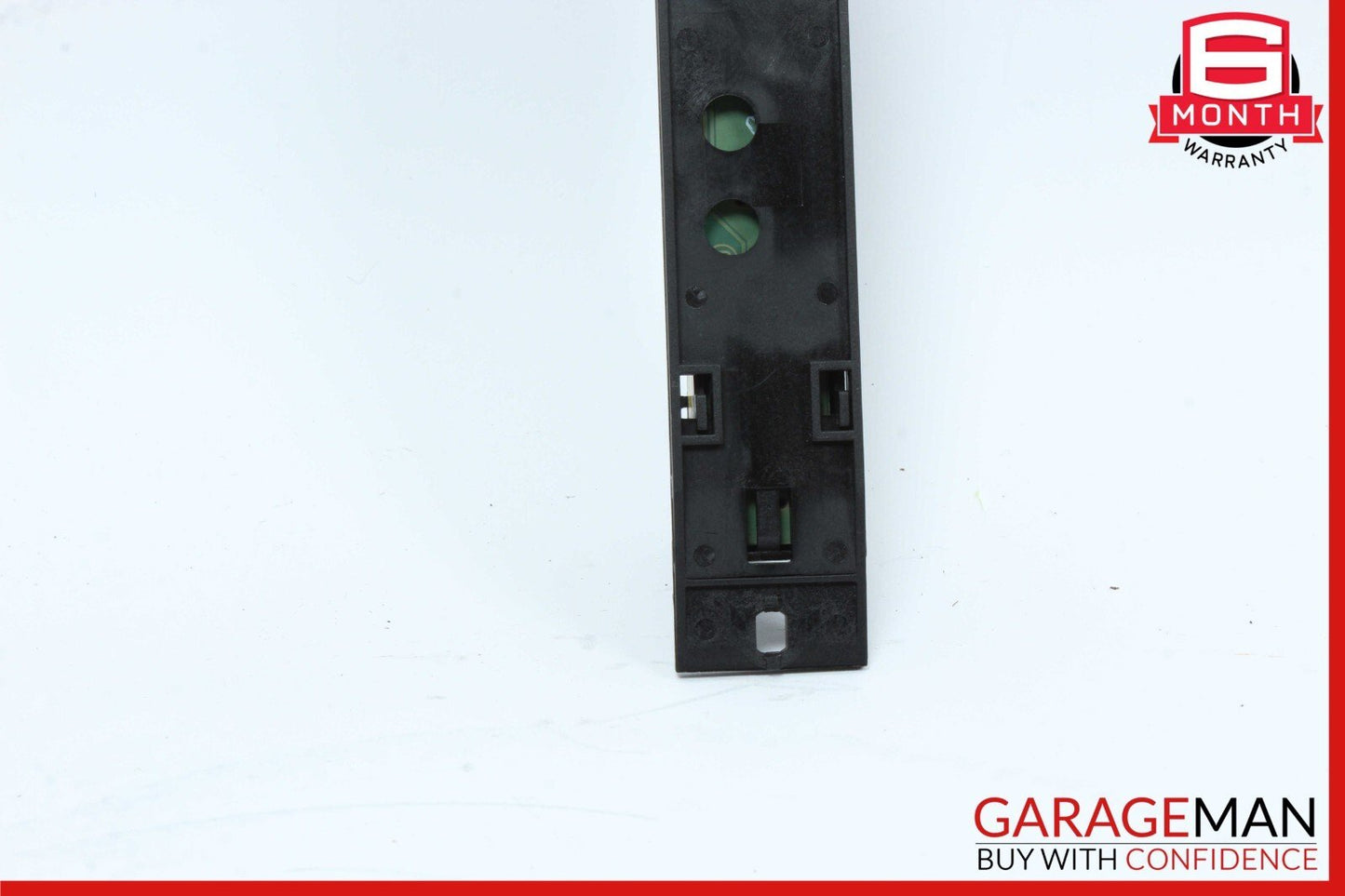 03-12 Mercedes R230 SL550 SL500 SL55 AMG Dash Console Park Assist Switch OEM
