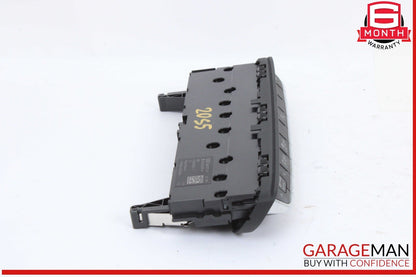 2017-2024 Audi S5 Traction Parking Control Multi Switch Panel Genuine