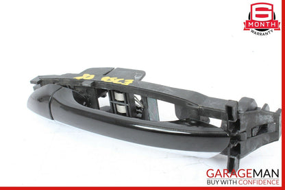 03-09 MERCEDES W211 E500 E350 REAR LEFT DRIVER SIDE EXTERIOR DOOR HANDLE OEM