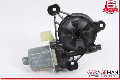 17-24 Audi A3 A4 Q7 Rear Right Side Window Regulator Motor 8W0959802 OEM