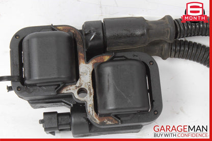 98-06 Mercedes W215 CL55 C320 S500 SL500 Ignition Spark Coil OEM