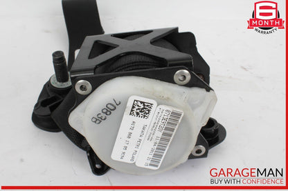 12-20 Mercedes R172 SLK350 Front Left Side Seat Belt Seatbelt Retractor OEM
