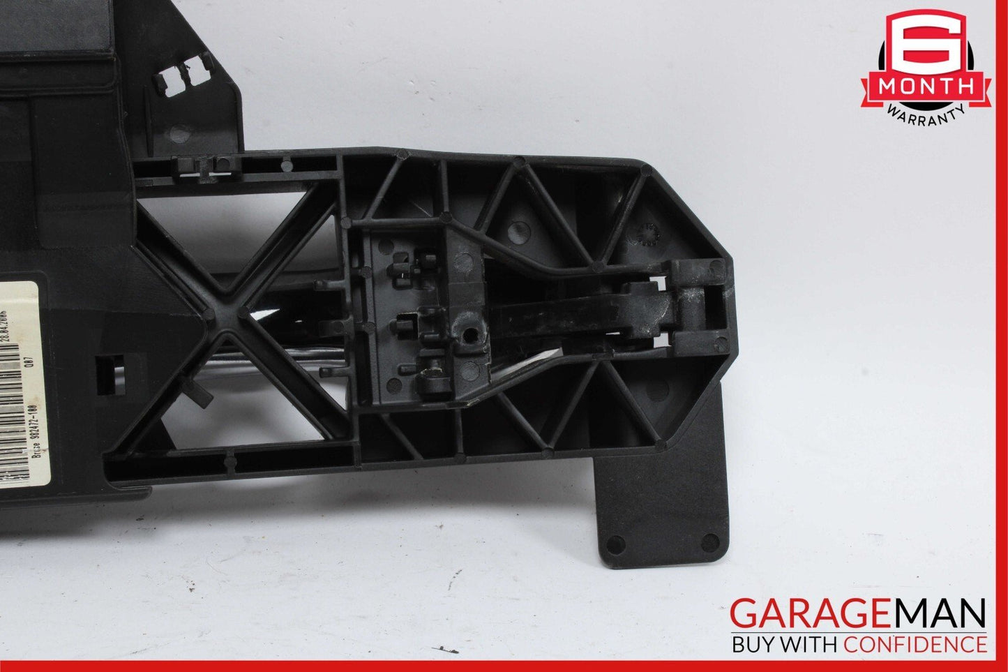 07-13 Mercedes W221 S550 S400 S63 AMG Front Right Side Exterior Door Handle Assy