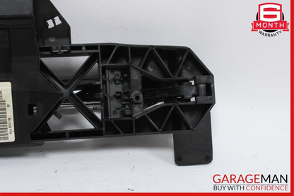 07-13 Mercedes W221 S550 S400 S63 AMG Front Right Side Exterior Door Handle Assy