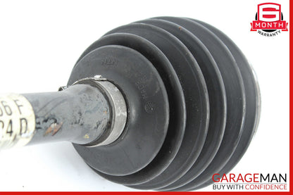 06-12 Mercedes X164 GL550 ML350 Front Left Side Axle Shaft CV Driveshaft OEM