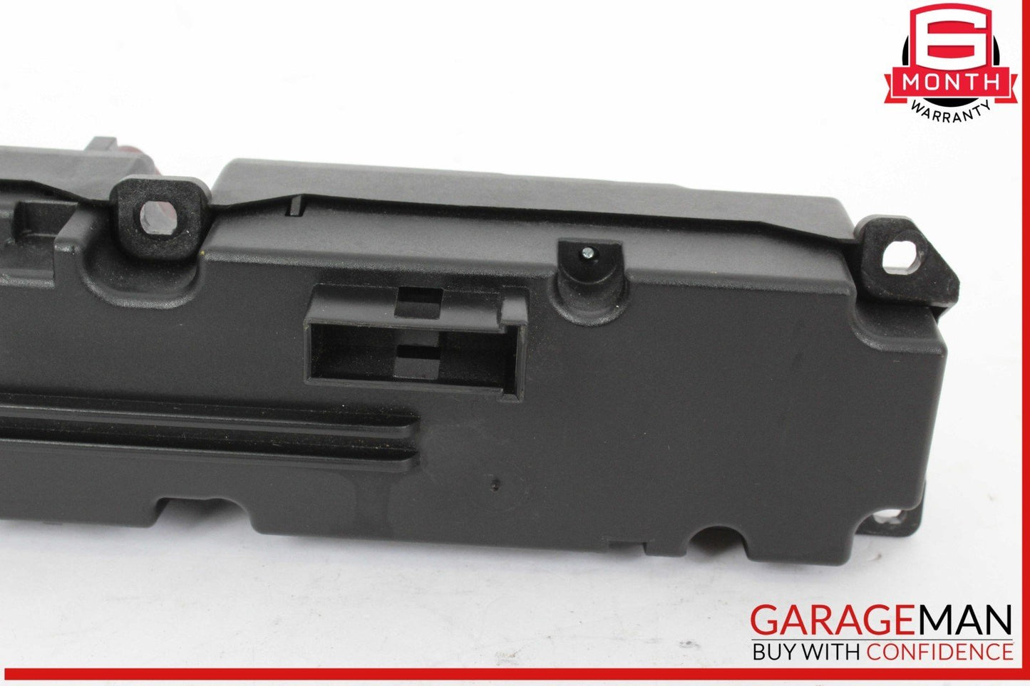 01-04 Mercedes W209 CLK320 C240 Dash Hazard Light Controller Switch Module Unit