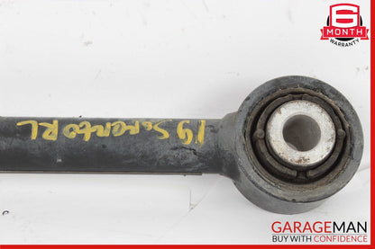16-20 Kia Sorento Rear Lower Control Assist Arm Left or Right 55250-C5050 OEM