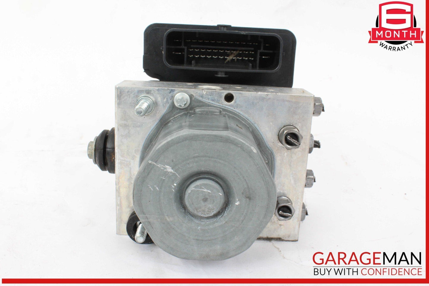 14-17 Maserati Ghibli ABS Anti Lock Brake Hydraulic Pump Module 2265106516 OEM