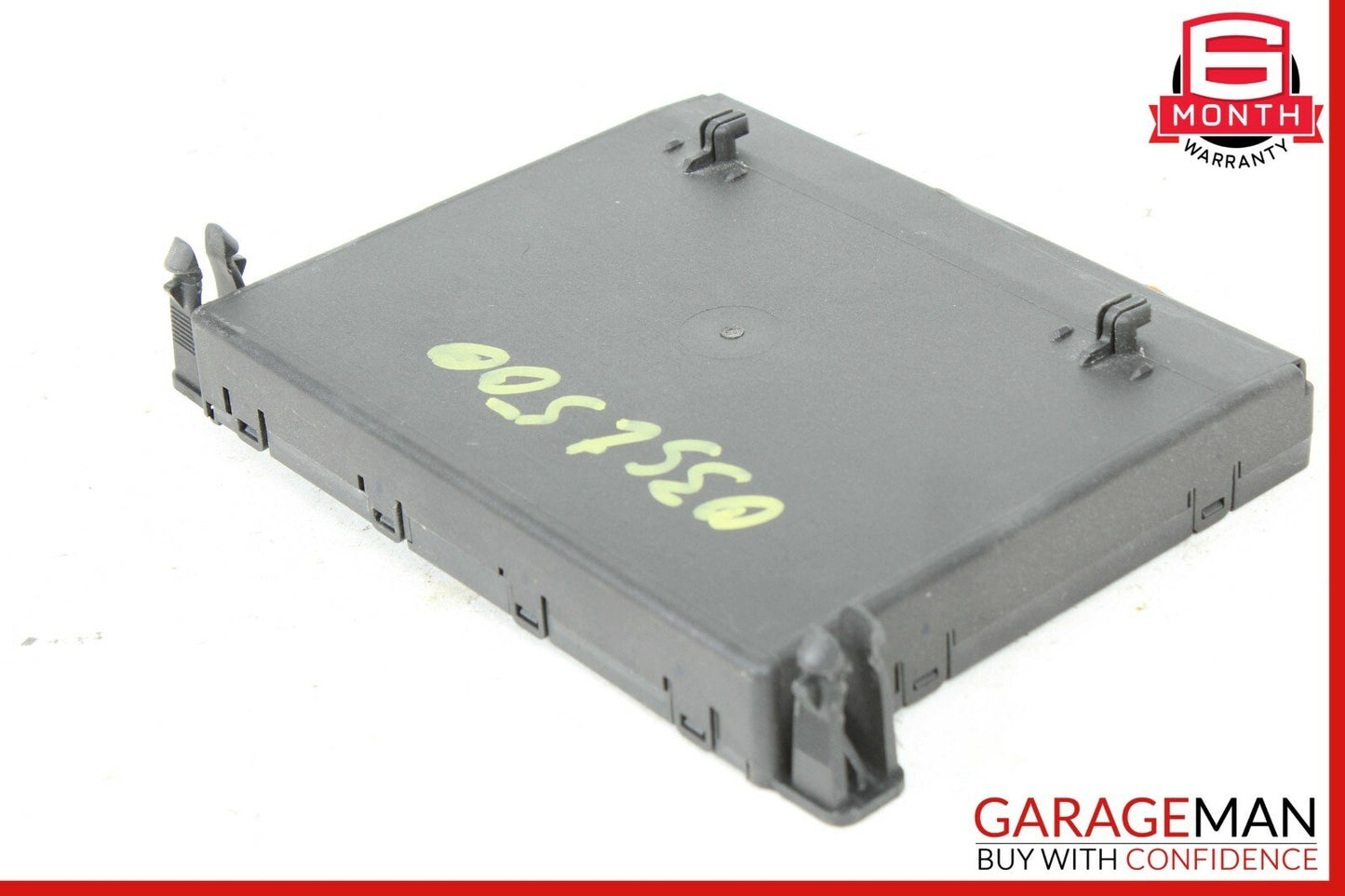 03-08 Mercedes R230 SL500 SL550 SL65 AMG Front Right Side Door Control Module