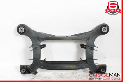 00-06 Mercedes W215 CL600 S600 Rear Subframe Crossmember OEM