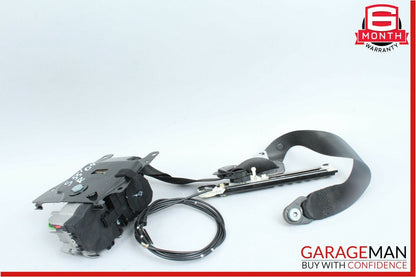 03-06 Mercedes W220 S55 AMG Front Right Seat Belt Seatbelt Retractor Assembly