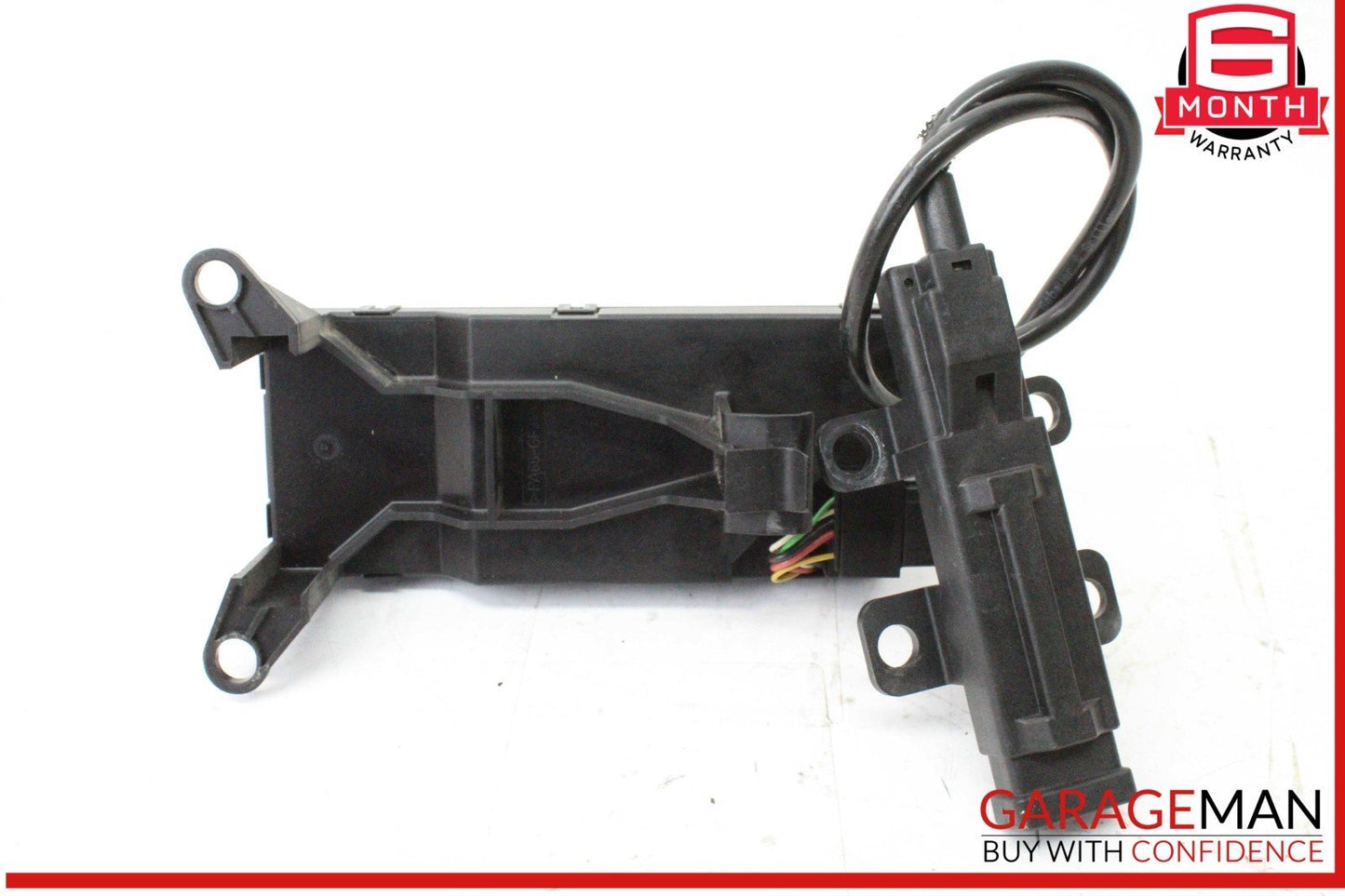 03-08 Mercedes R230 SL500 SL600 Door Keyless Go Antenna Module 2308200075 OEM