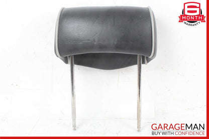 03-13 Maserati Quattroporte Front Right or Left Seat Headrest Head Rest OEM