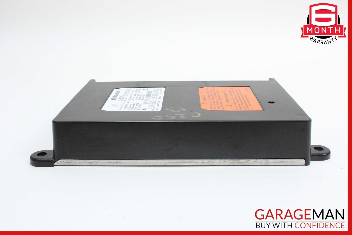 12-20 Mercedes W204 C250 GLA250 E550 SL400 Communication Control Module Unit OEM