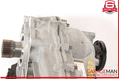 06-13 Mercedes X164 GL450 R350 Trans Transmission Transfer Case Gear Box OEM